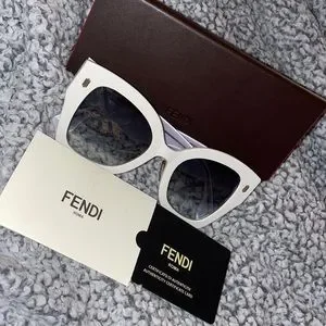 Fendi | Accessories | Brand New Never Worn | Poshmark display picture 3